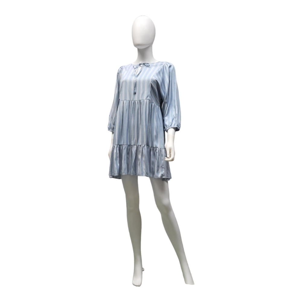 Cozy Co. by Cozy Casual Mini Dress